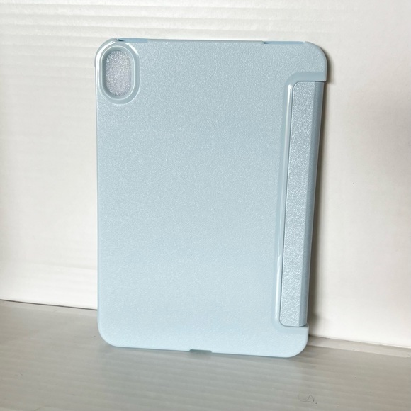 Light Blue iPad Mini 6 Case 2021, iPad Mini 6th Generation Case - Picture 3 of 9